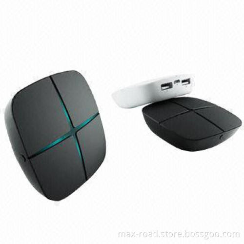 Backup Battery External Charger, 5200mAh, Suitable for Mobile Phones